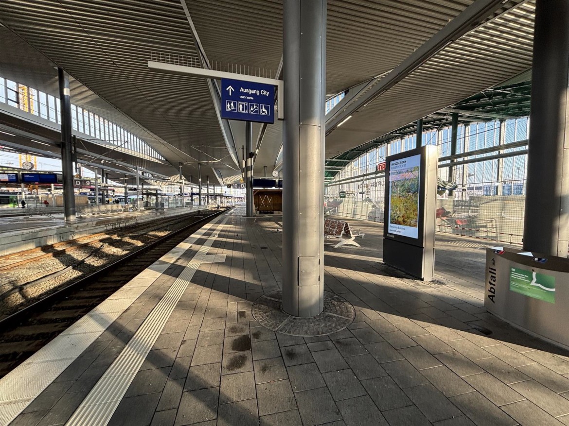 Hbf, Bstg.,Gl.10/11, Bstg.5, Abschn.C-D,Si.R.Gl.10
