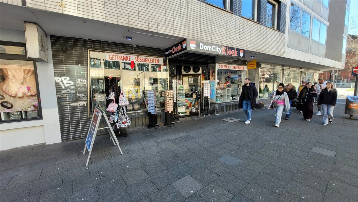 Komödienstr. 47/li.