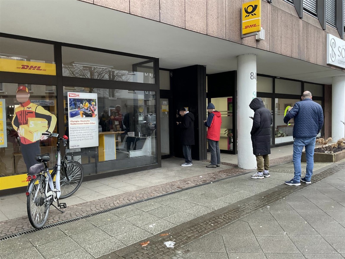 Hohe Str. 84