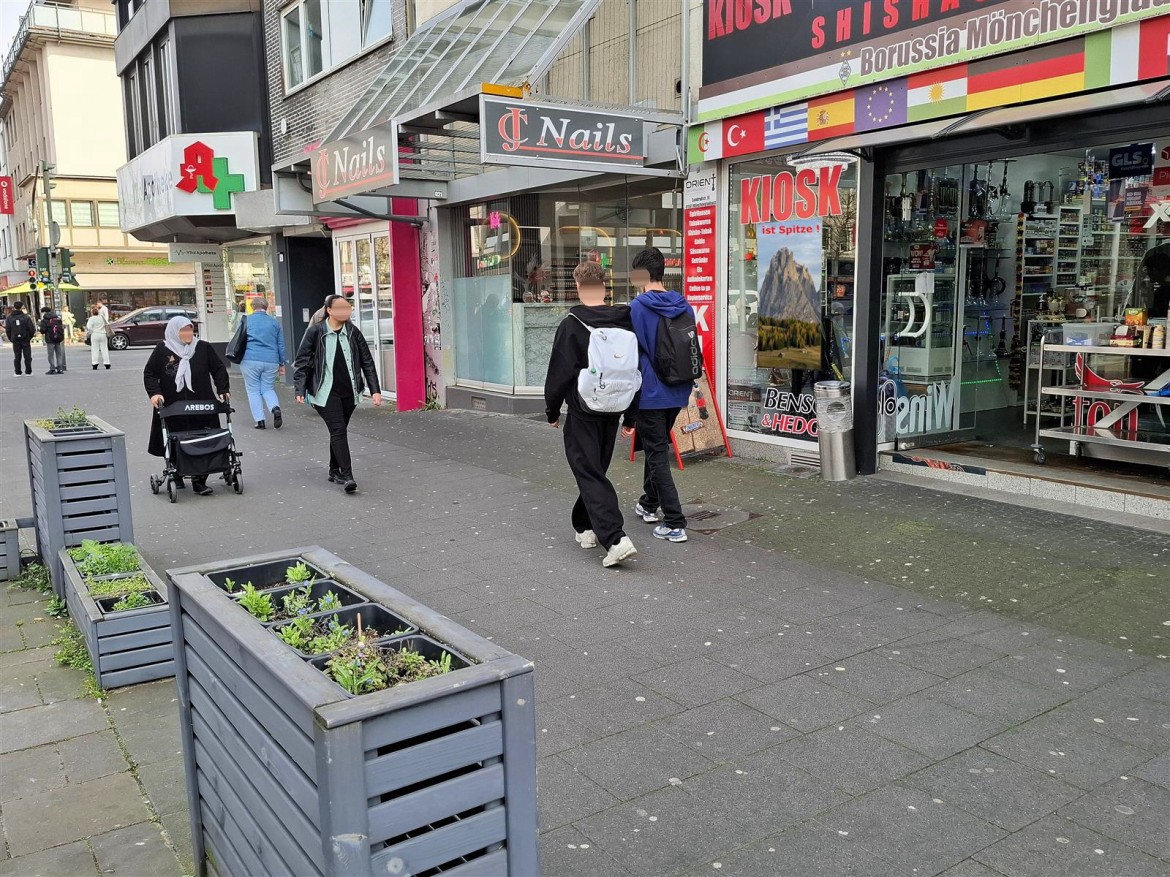 Hindenburgstr. 142