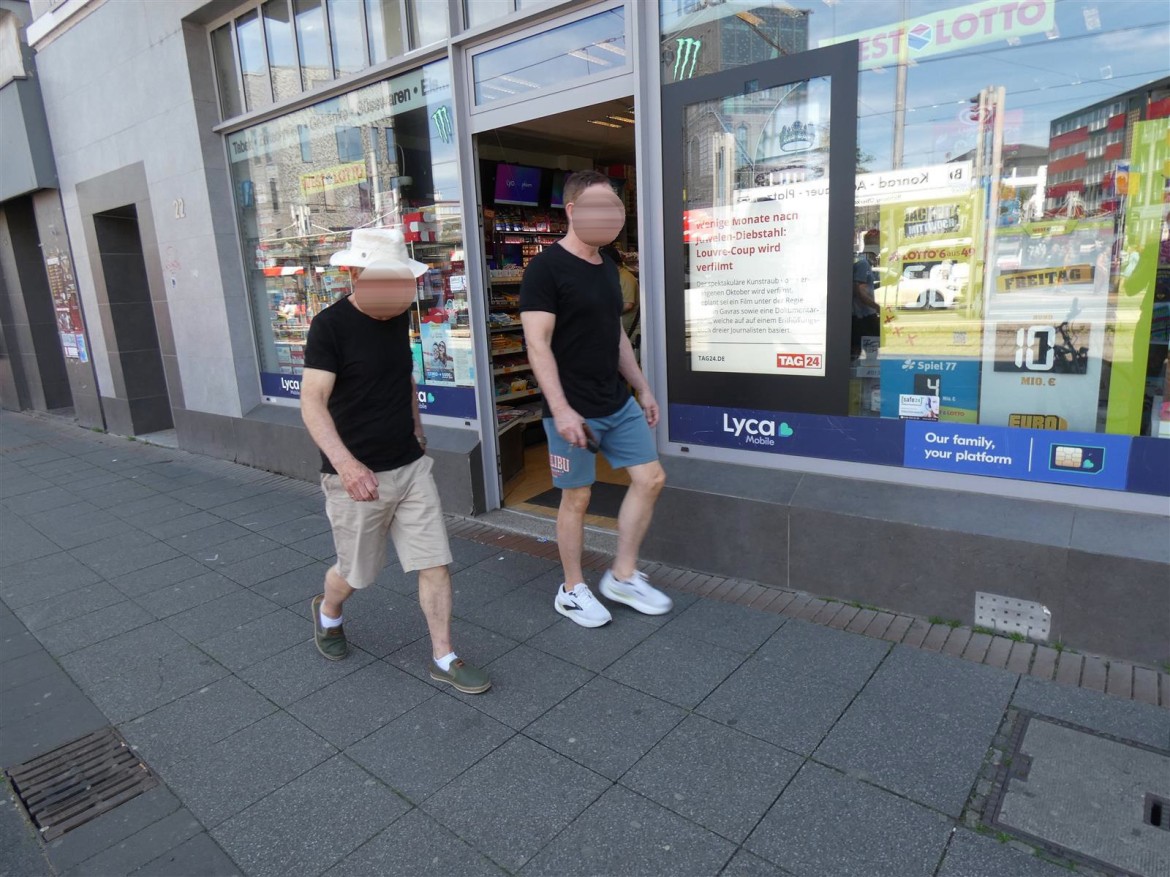 Konrad-Adenauer-Platz 22