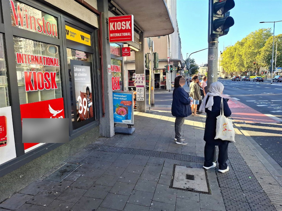Gartenstr./Hauptstr. 115