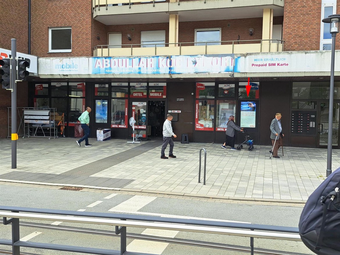 Hauptstr. 131/li.