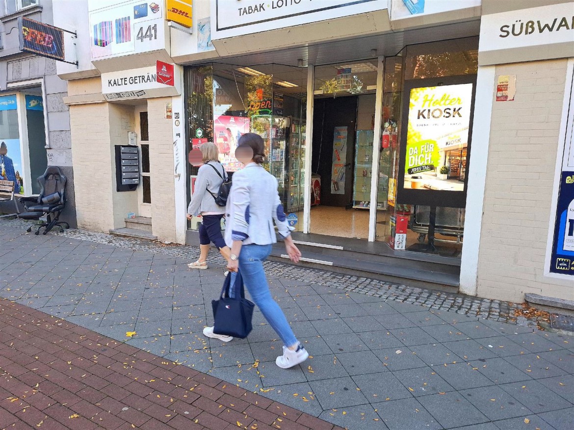 Aachener Str. 441