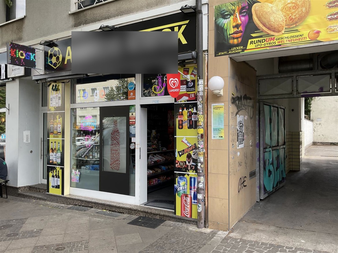 Hohe Str. 46