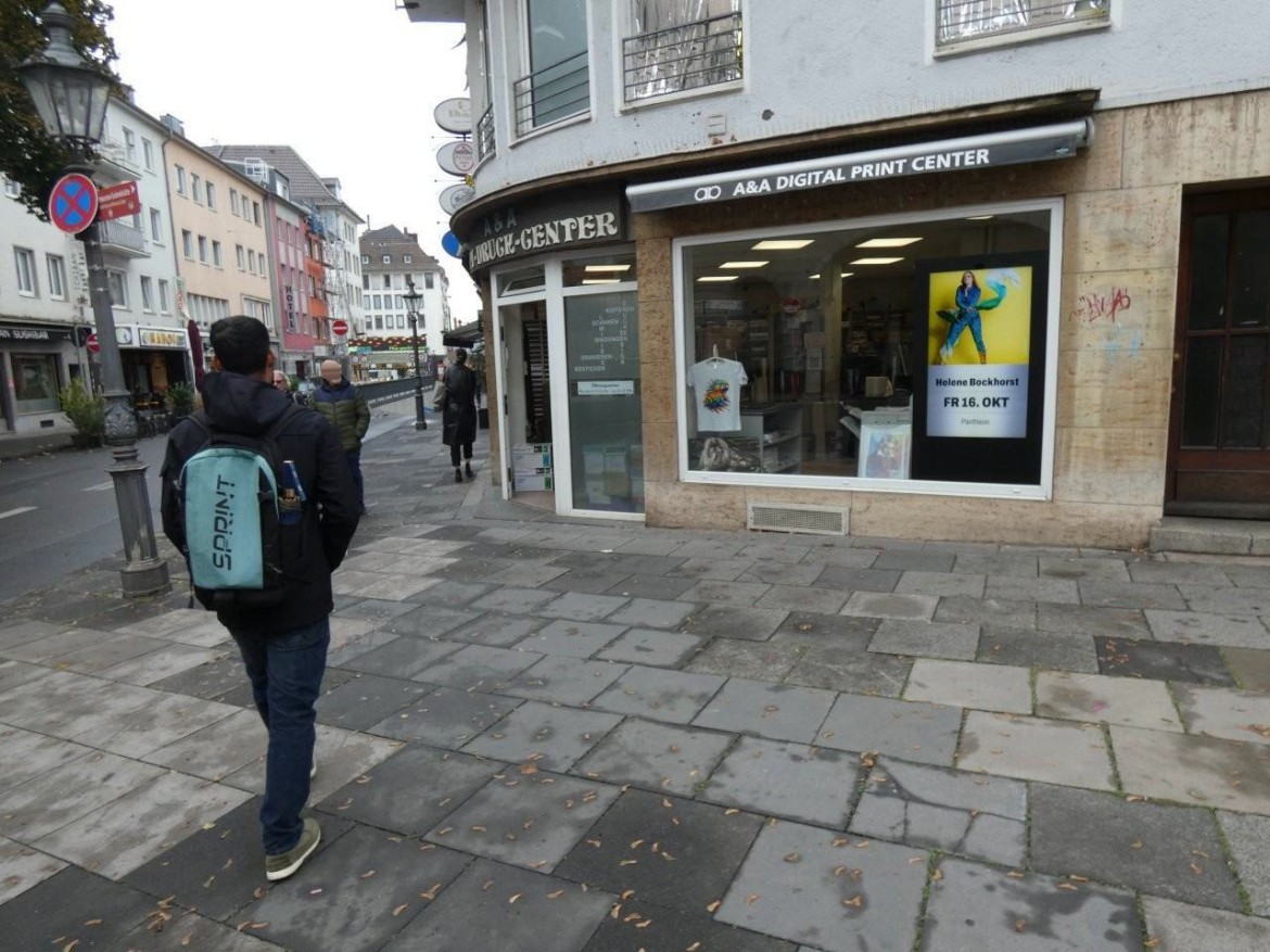 Stockenstr./Franziskanerstr. 1