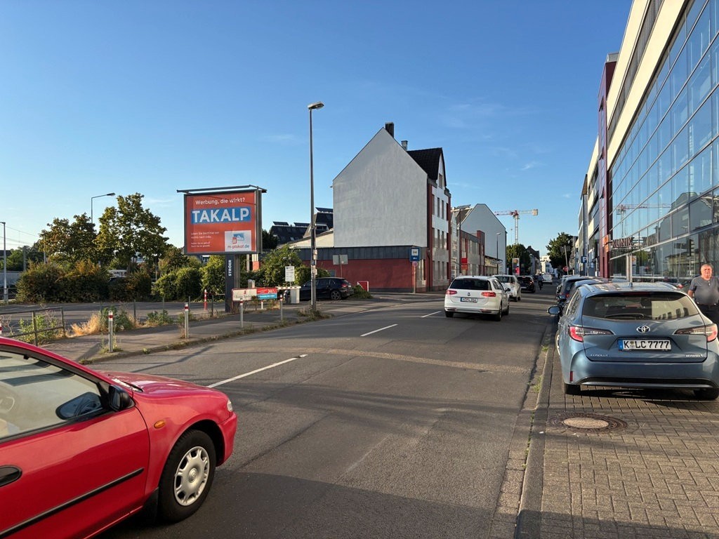 Schillingsrotter Str. geg. 39-41/We.li. quer CS