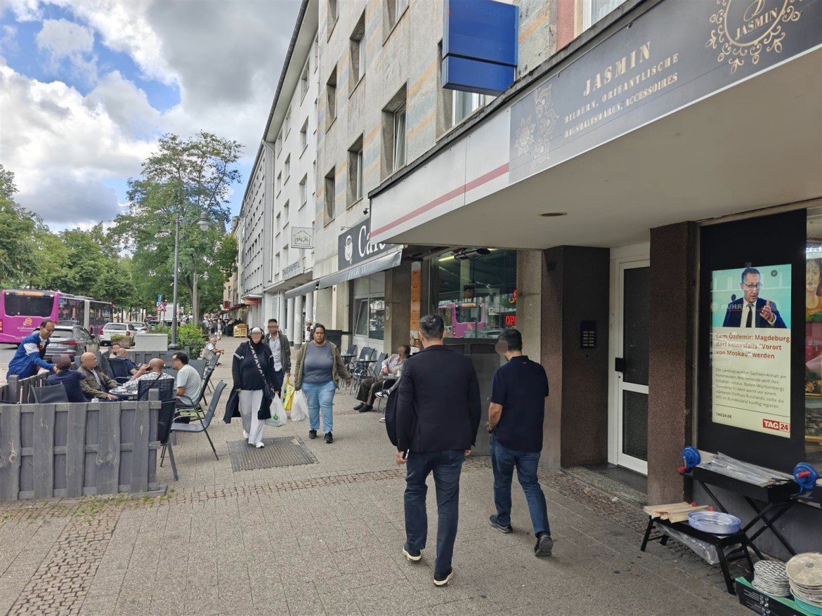 Berliner Str. 169