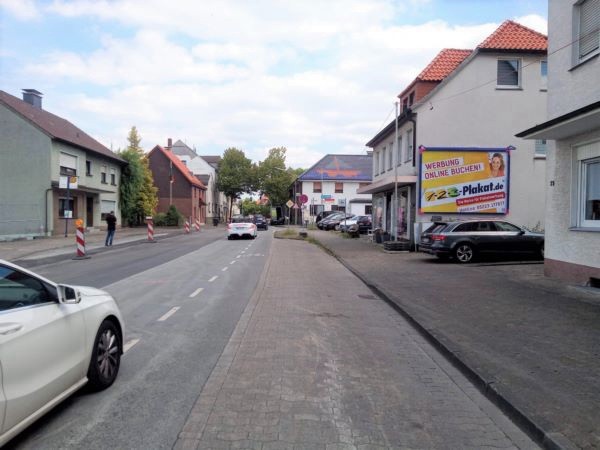 Voßwinkeler Str. 22  VS