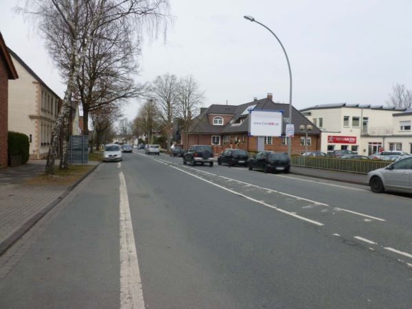 Ahlener Str. 50  VS
