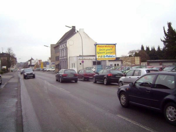 Aachener Str. 253  VS