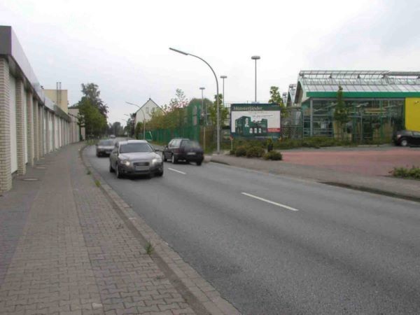Bosfelder Weg 8 VS Si. Wilhelmstr.