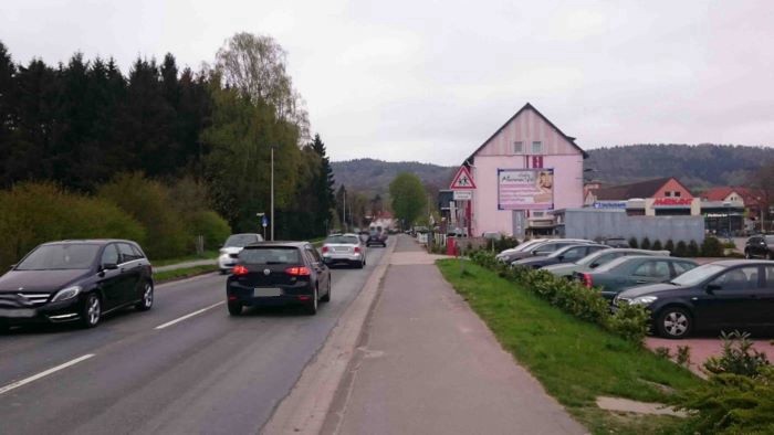 Bahnhofstr. 114  VS
