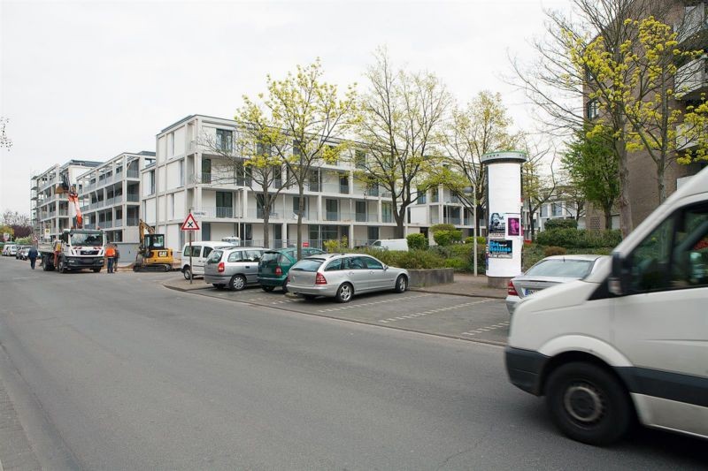 Riesengebirgsstr./Posener Weg