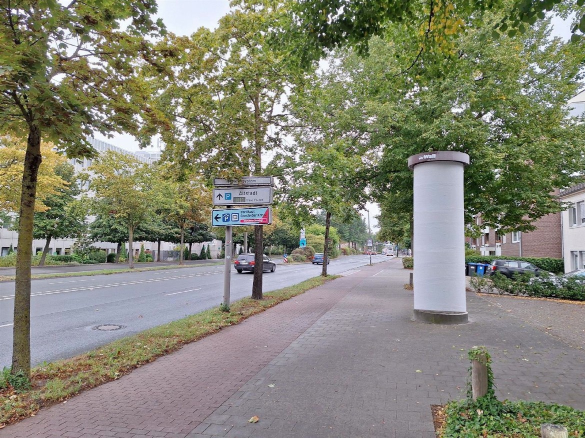 Weseler Str. 133