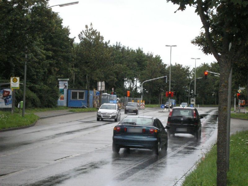 Monschauer Str./Hehner Str.