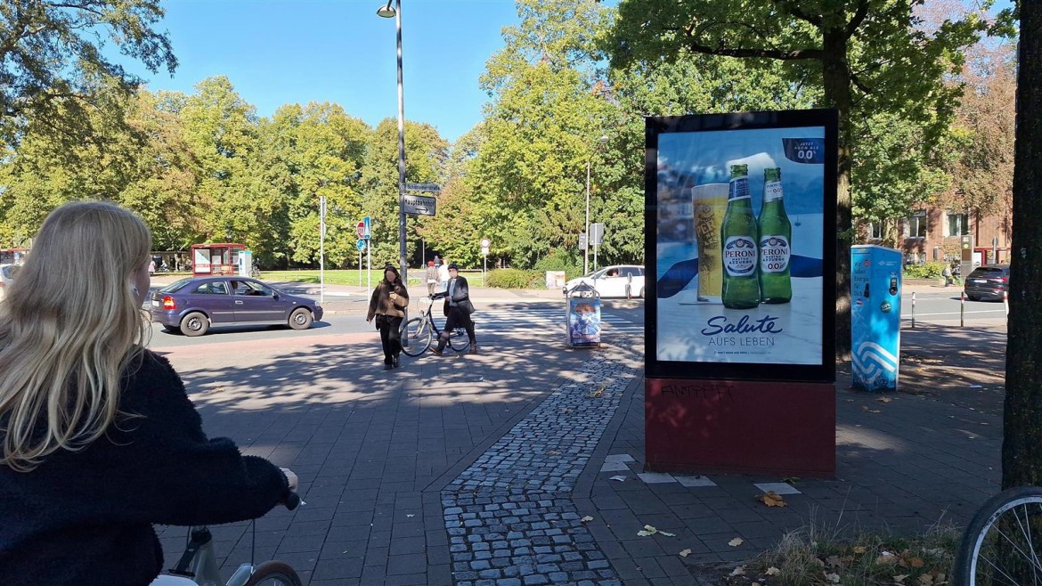 Ludgeriplatz   2/Si. Hafenstr.